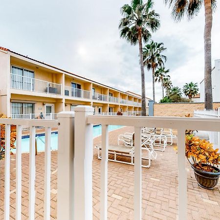 Tropical Breeze Διαμέρισμα South Padre Island Δωμάτιο φωτογραφία