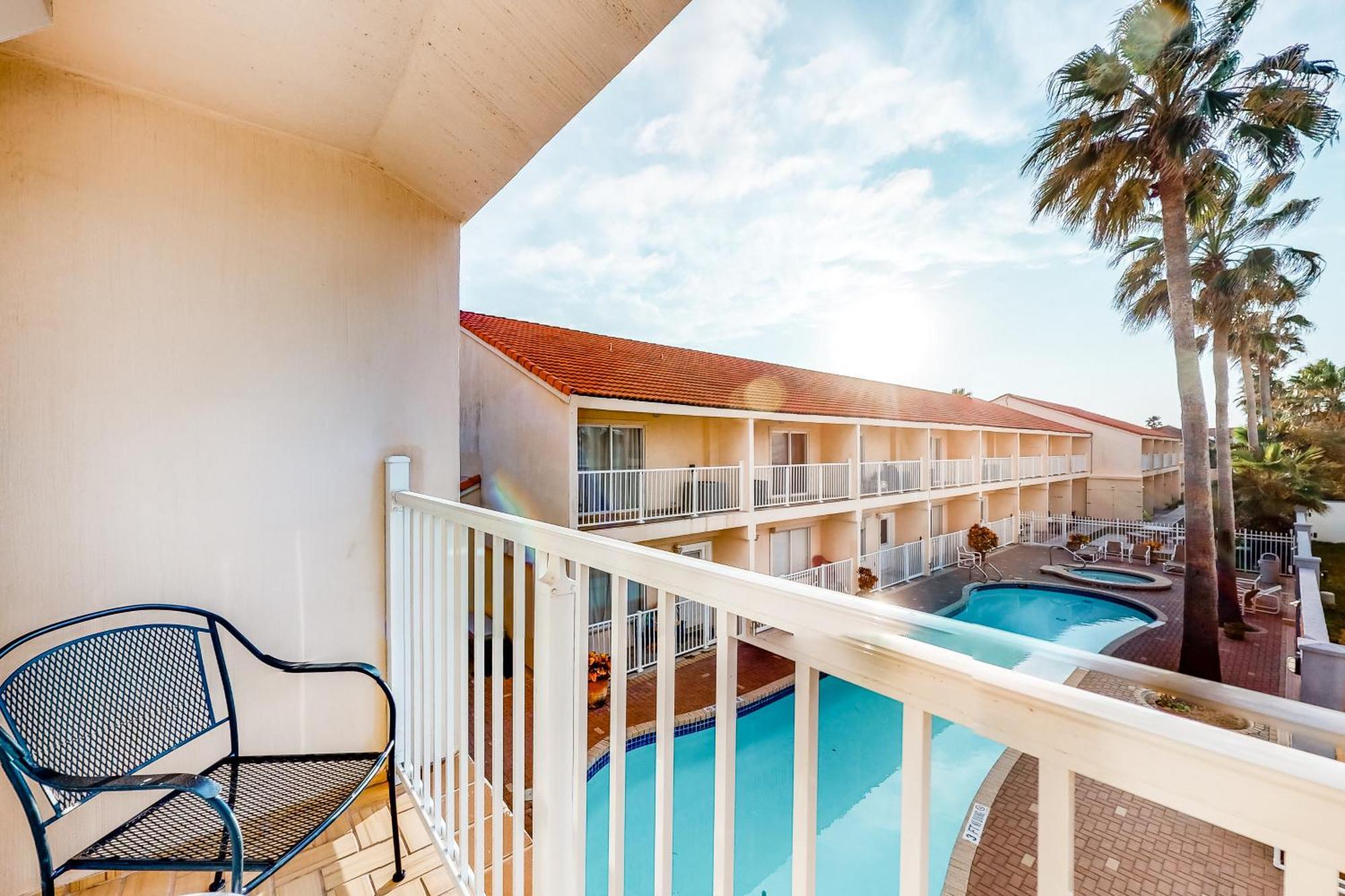 Tropical Breeze Διαμέρισμα South Padre Island Δωμάτιο φωτογραφία