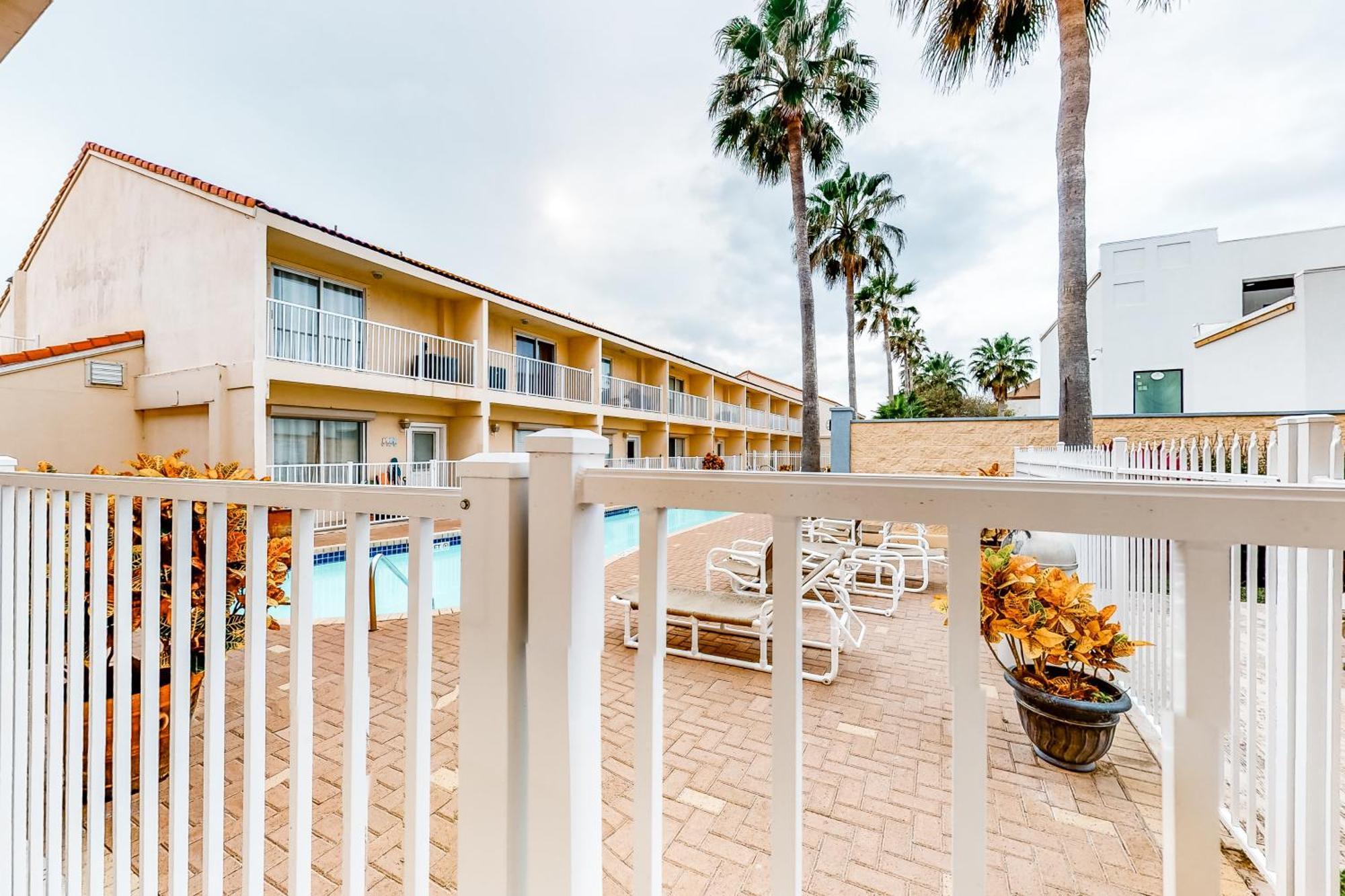 Tropical Breeze Διαμέρισμα South Padre Island Δωμάτιο φωτογραφία