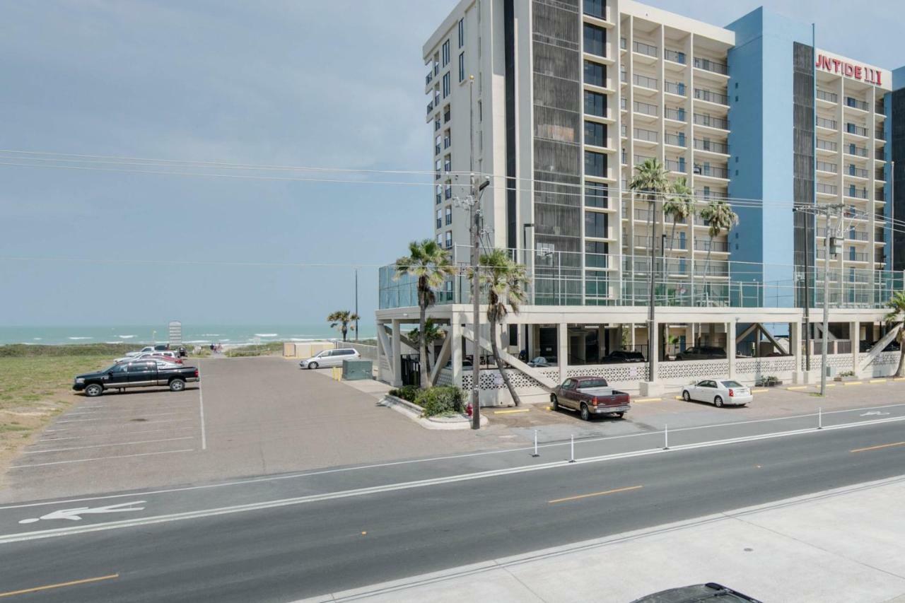 Tropical Breeze Διαμέρισμα South Padre Island Εξωτερικό φωτογραφία