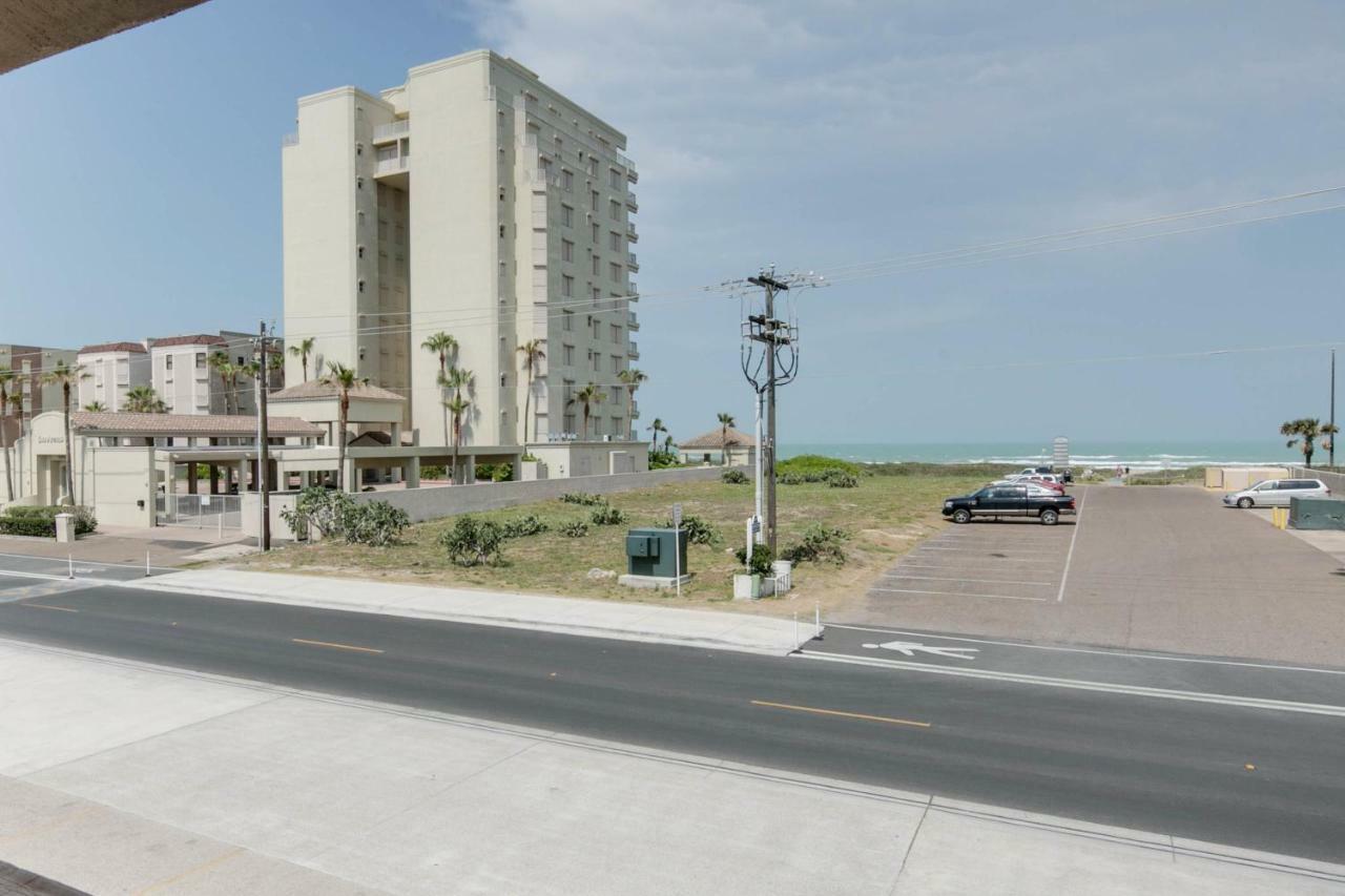 Tropical Breeze Διαμέρισμα South Padre Island Εξωτερικό φωτογραφία