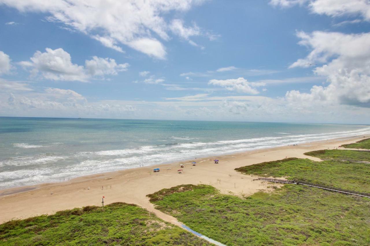 Tropical Breeze Διαμέρισμα South Padre Island Εξωτερικό φωτογραφία