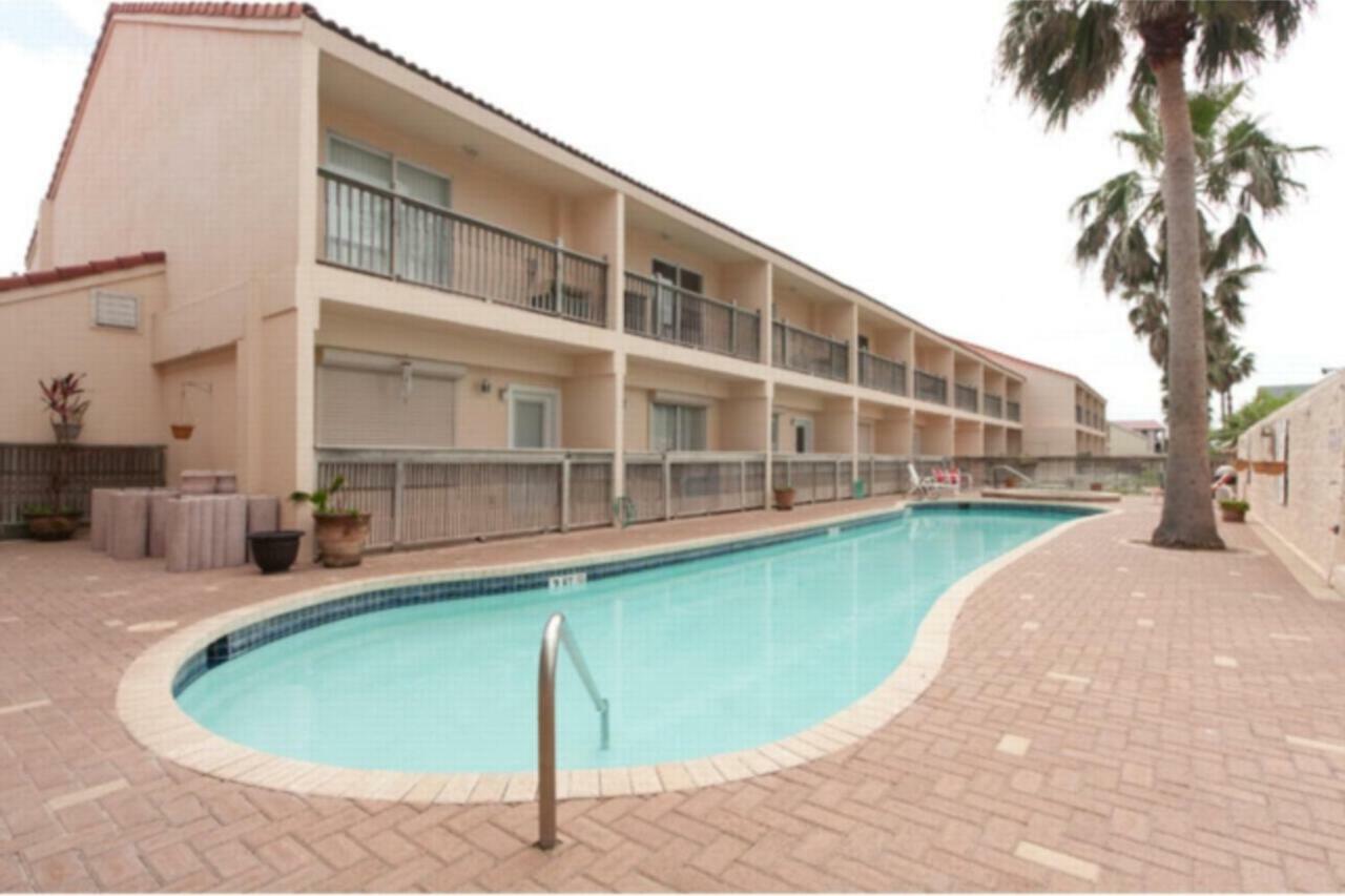 Tropical Breeze Διαμέρισμα South Padre Island Εξωτερικό φωτογραφία