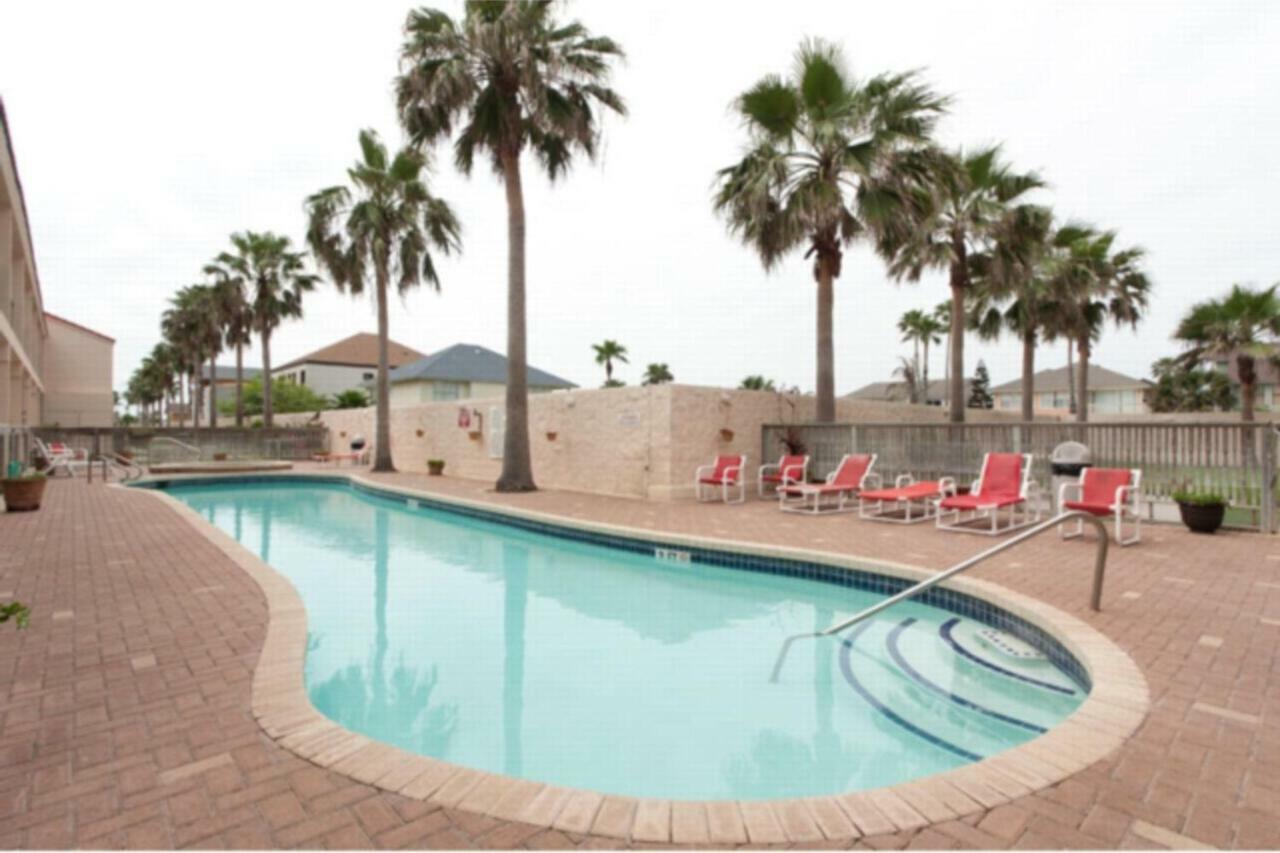 Tropical Breeze Διαμέρισμα South Padre Island Εξωτερικό φωτογραφία