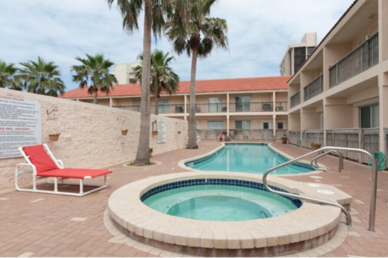 Tropical Breeze Διαμέρισμα South Padre Island Εξωτερικό φωτογραφία